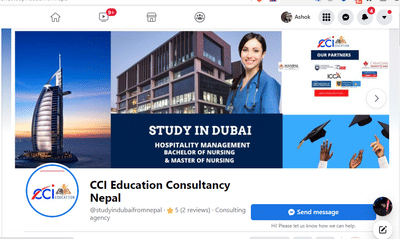 Social Media Marketing - Social Media