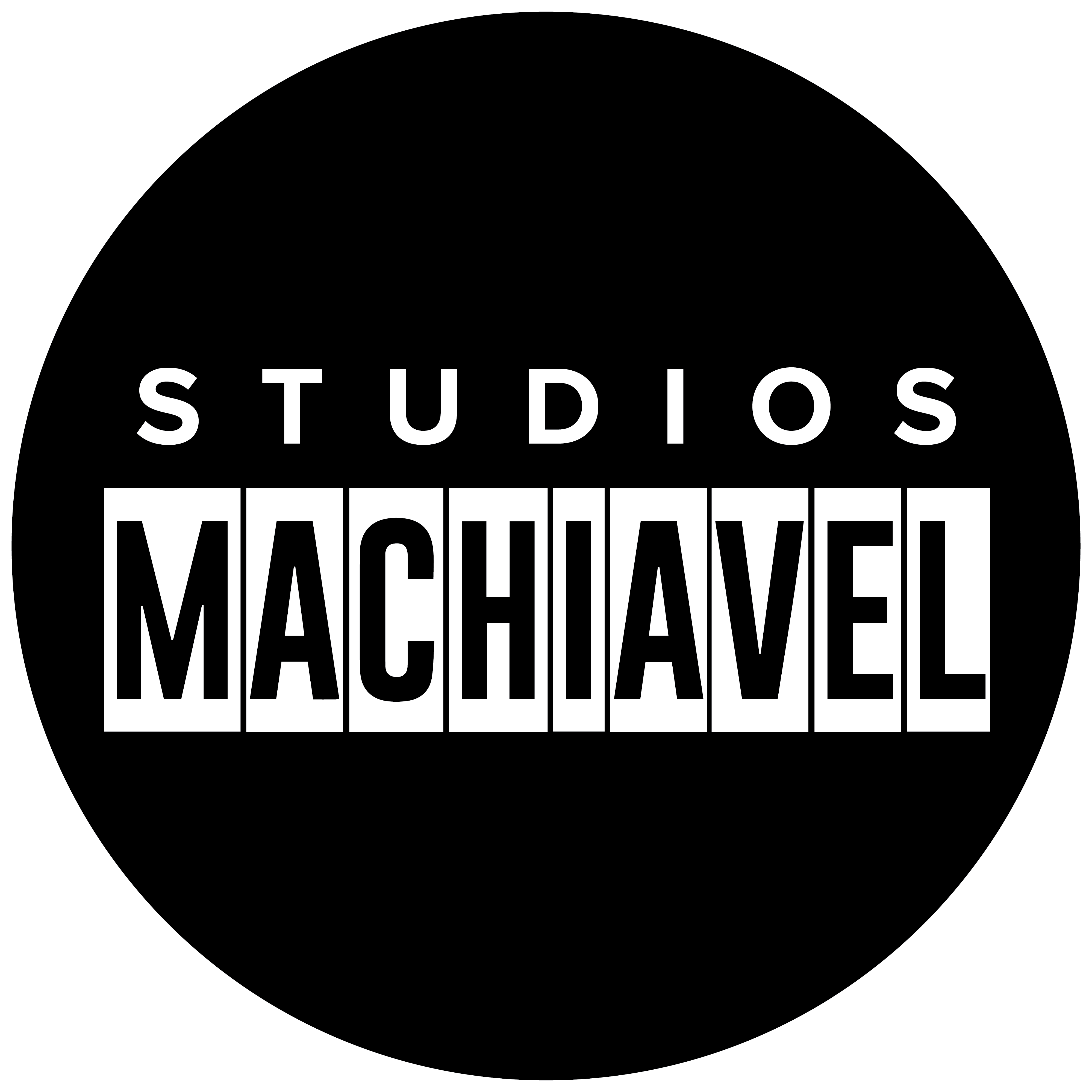 Machiavel Studios