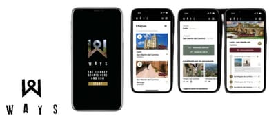 Blockchain pour Ways - Desarrollo Blockchain