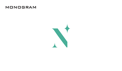 Nusantara Estates Brand Identity - Image de marque & branding
