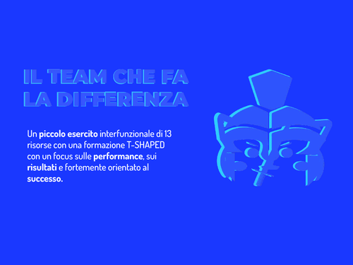 Instasamy Agenzia di Social Media Marketing cover
