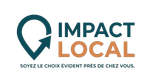 Impact Local logo