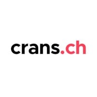 Création du portail Crans.ch - Marketing