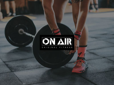 LANCEMENT SOCIAL MEDIA & STRATEGIE D'ACQUISITION : OnAir Fitness Arras - Strategia di contenuto