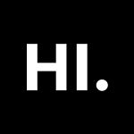 Hi Experience Design logo