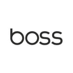 Boss Design Studio logo