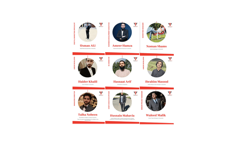 Visuosofts cover