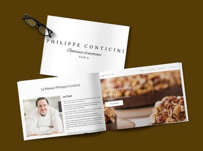 Développement d'une App de livraison pour l'alimentaire - Software Ontwikkeling