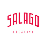 Salago Creative logo