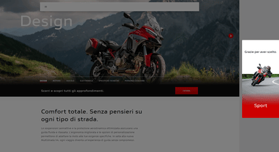 Ducati - Artificial Intelligence