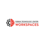 Dublin Technology Center Workspaces logo