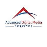 Advanced Digital Media Services logo