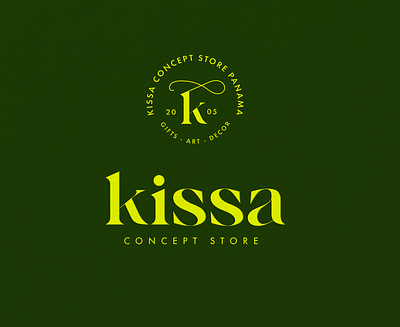 Kissa - Branding & Positioning
