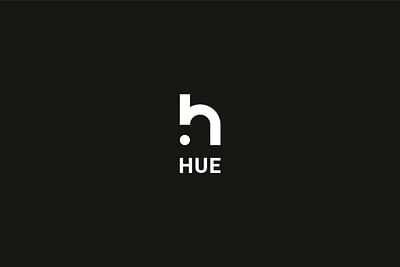 HUE - Branding & Positioning