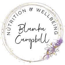 Blanka Campbell Nutrition & Wellbeing