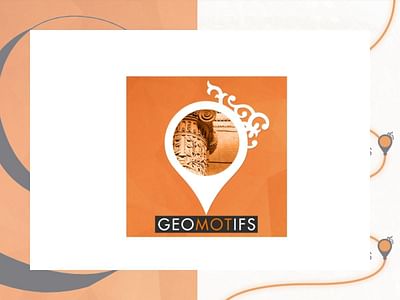 GEOMOTIFS - Création de site internet
