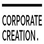 Corporate Creation logo