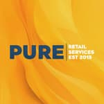 Pure Retail Services logo