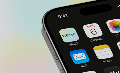 UX/UI & Product Design for Healthtech mobile app - Ergonomy (UX/UI)
