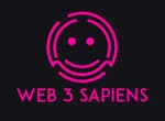 Web3 Sapiens logo