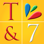 T&7 Live Marketing logo