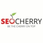 SEO Cherry logo