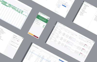 grewe-Gruppe – Digitale Baustellen-App - Software Entwicklung