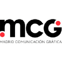 Madrid Comunicación Gráfica