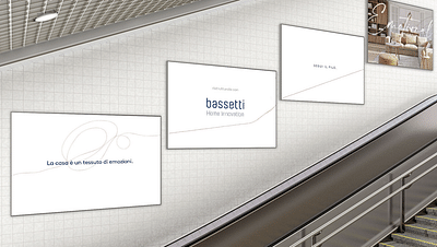 Bassetti Home Innovation - SEO