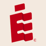 Étendard AGENCE logo