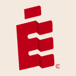 Étendard AGENCE logo