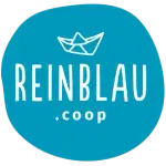 Reinblau logo