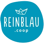 Reinblau