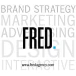 Fred Agency logo