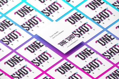 ONESHOT AGENCY - Influencer Marketing
