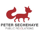 Peter Sechehaye Public Relations Gmbh logo