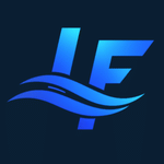Lead Flux logo