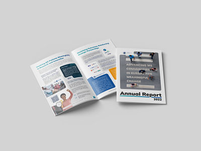 EMSP Annual Report 2022 - Digital Strategy