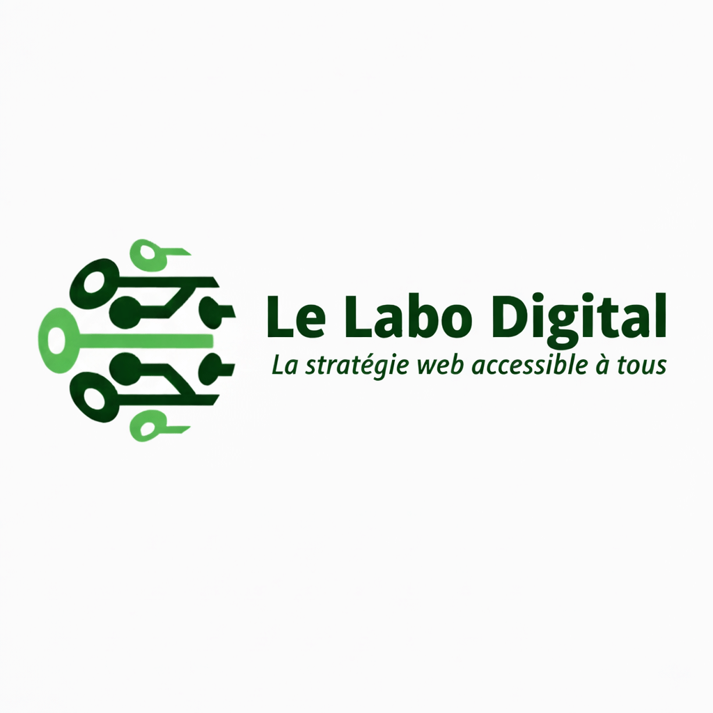 LE LABO DIGITAL