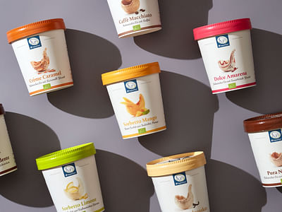 Biopolar – Ice cream - Packaging