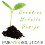 PMB Web Solutions logo
