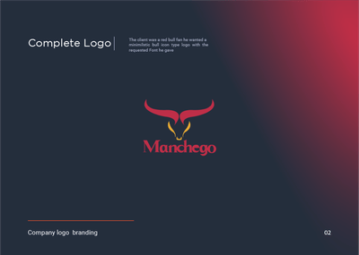 MANCHEGO - Estrategia digital
