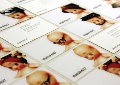 STUDIO MK27 CORPORATE IDENTITY, 1 - Publicité