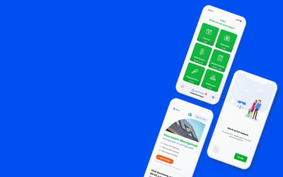 Centraal Beheer | 10 jaar samen innoveren - Software Ontwikkeling