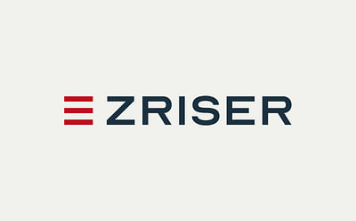 Zriser –– Restyling & Web design - Identidad Gráfica
