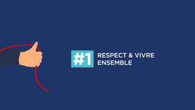 MOTION DESIGN - EFS - Publicité