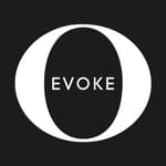 Evoke International logo