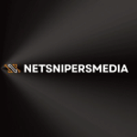Net Sniper Media logo