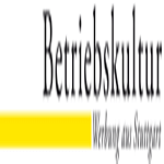 Betriebskultur GmbH logo