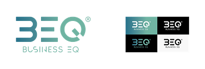 BEQ – Corporate Design - Grafikdesign